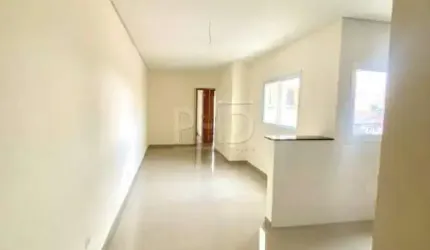 Cobertura à venda, 2 quartos, 1 suíte, 2 vagas, Parque Oratório - Santo André/SP