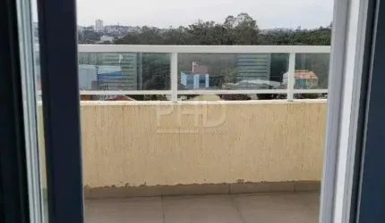 Apartamento à venda, 2 quartos, 1 suíte, 1 vaga, Baeta Neves - São Bernardo do Campo/SP