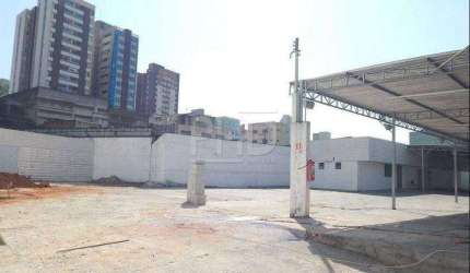 Excelente Terreno Para Investidores 2148 m² Centro São Bernardo do Campo