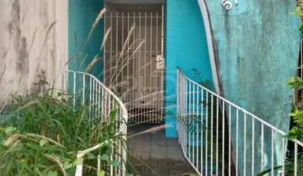 Casa Comercial 257 m² no Centro - São Bernardo do Campo