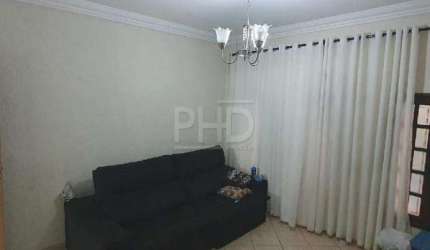 Casa à venda, 2 quartos, 3 vagas, Rudge Ramos - São Bernardo do Campo/SP