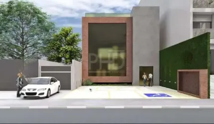 Terreno Excepcional no Bairro Jardim
