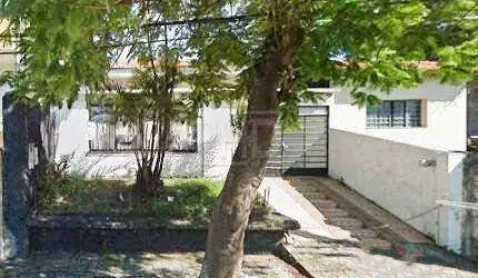 Casa Térrea com edícula Jordanopolis.