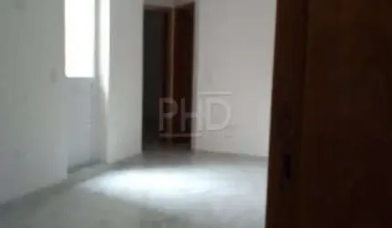 Apartamento à venda, 2 quartos, 1 vaga, JARDIM PROGRESSO - Santo André/SP