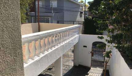 Casa à venda, 3 quartos, 1 vaga, Parque Anchieta - São Bernardo do Campo/SP