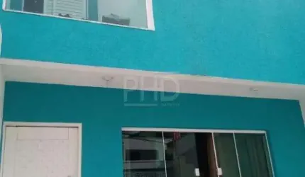 Sobrado Centro do Riacho Grande - Excelente Localização ao Lado da UPA -