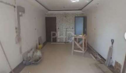 Apartamento à venda, 2 quartos, 1 suíte, 1 vaga, Jardim Portugal - São Bernardo do Campo/SP
