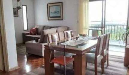 Apartamento - Nova Petrópolis - Andar Alto - Condomínio Donatello 113 m²