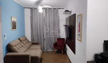 Apartamento Baeta Neves - São Bernardo do Campo.