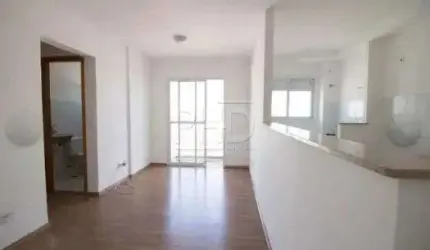 Apartamento no Condomínio Plaza de Espanha II