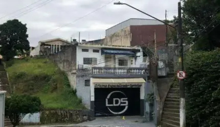 Terreno com excelente localização no Bairro Baeta neves 669,52m² - próximo ao sonda supermercados.
