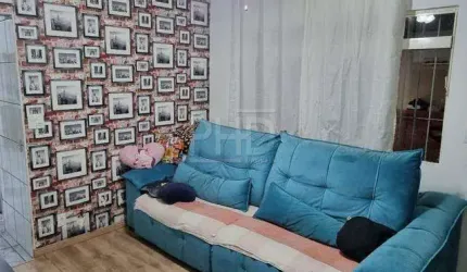 Sobrado para Venda