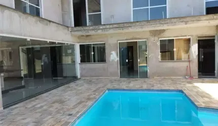 Casa Assobrada - Parque Dos Passaros
