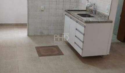 Apartamento 50m2 - Bairro Baeta Neves - São Bernardo do Campo - SP.