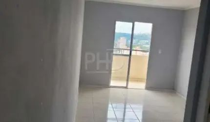 Apartamento Condomínio Fechado Demarchi.