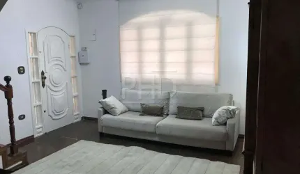 Sobrado 199m² para Venda - Bairro Jardim Mauá em Mauá.