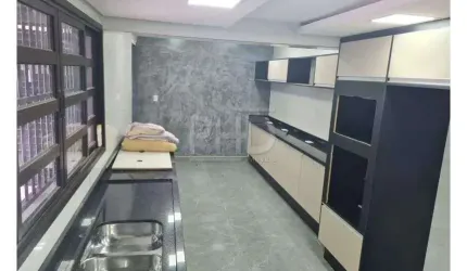 Casa 190m² para Venda - Bairro Demarchi em São Bernardo do Campo.