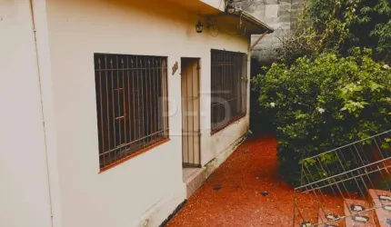 Casa Térrea para Venda