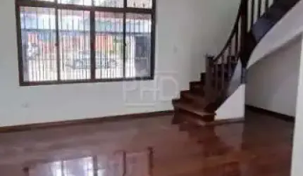 Sobrado 308 m² para Venda - 2 Moradias - Nova Petrópolis em São Bernardo do Campo.