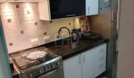 Apartamento - 60m2 - Baeta Neves - S. B.Campo - SP.