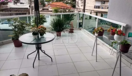 Sobrado à venda, 3 quartos, 1 suíte, 3 vagas, Nova Petrópolis - São Bernardo do Campo/SP