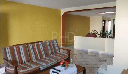 Sobrado 330,50m² para Venda - Jardim Petroni em São Bernardo do Campo.