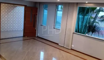 Sobrado 290m² para Venda - Bairro Assunção em São Bernardo do Campo.