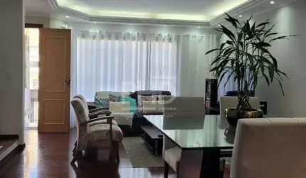 Sobrado com 277,59 m² para Venda - Nova Petrópolis em São Bernardo do Campo.