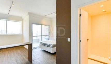 Loft para venda 37m² - Jardim do Mar em São Bernardo do Campo.