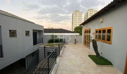 Sobrado 340m² Parque Anchieta em são Bernardo do Campo.