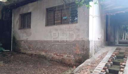Terreno a Venda 488,75m² - Baeta Neves em São Bernardo do Campo.