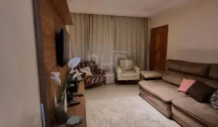 Sobrado 162m² - Parque Selecta