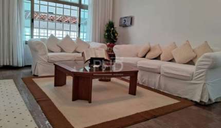 Casa à venda, 3 quartos, 2 suítes, 3 vagas, Parque Anchieta - São Bernardo do Campo/SP