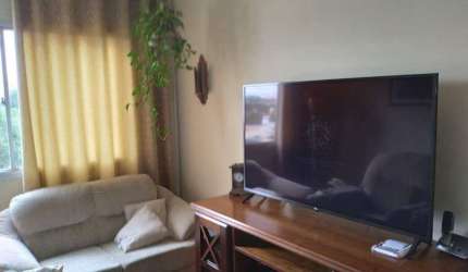 Apartamento à venda, 2 quartos, 1 vaga, Jardim do Mar - São Bernardo do Campo/SP