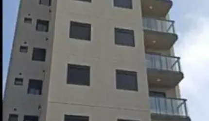 Apartamento à venda, 2 quartos, 1 suíte, 1 vaga, Vila Curuçá - Santo André/SP