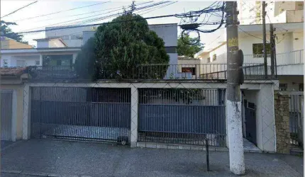 Sobrado 378m2 - Nova Petropolis - SBCampo - SP.