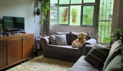 Casa à venda, 2 quartos, 3 vagas, Rudge Ramos - São Bernardo do Campo/SP