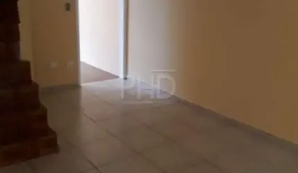 Sobrado a venda no Bairro Planalto - São Bernardo do Campo