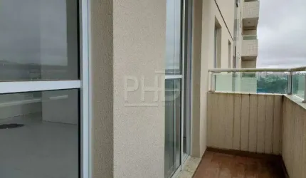 Apartamento 50 m2 - Demarchi - São Bernardo do Campo