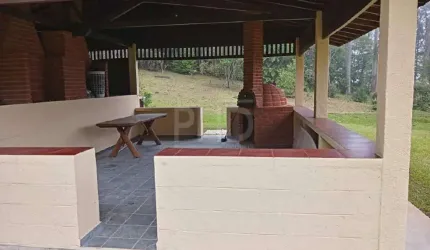 Chácara à venda, 6 quartos, 4 suítes, 30 vagas, riacho Grande - São Bernardo do Campo/SP