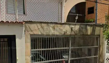 Sobrado à venda, 3 quartos, 1 suíte, 2 vagas, Analia Franco - São Paulo/SP