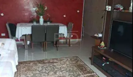 Cobertura à venda, 3 quartos, 1 suíte, 2 vagas, Jardim Stella - Santo André/SP