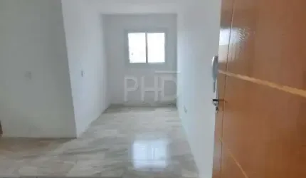 Cobertura 36m2 + 36m2 - Sem Condomínio - Próximo Terminal Vl. Luzita