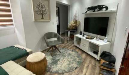 Apartamento para venda com 70m² - Baeta Neves/ Centro - São Bernardo do Campo
