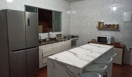 Sobrado à venda – 280m² – Alto do Industrial – São Bernardo do Campo/SP