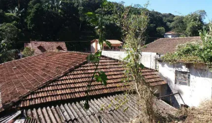 Chácara à venda, 2 quartos, 2 vagas, Vila Balneária - São Bernardo do Campo/SP