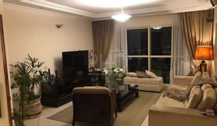 Apartamento à venda, 4 quartos, 3 suítes, 3 vagas, Rudge Ramos - São Bernardo do Campo/SP