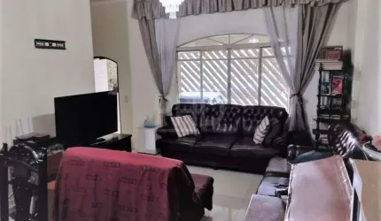 Casa à Venda, com 165,58m2, 5 Suítes, Lavabo, Terraço, 2 Vagas, Jardim Três Marias, São Bernardo do Campo