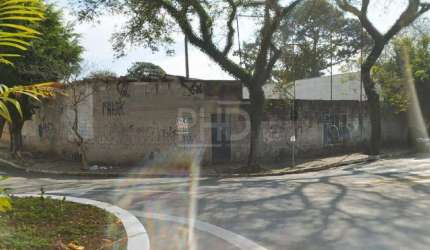 Terreno à venda, Rudge Ramos - São Bernardo do Campo/SP