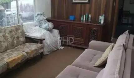 Casa à venda, 3 quartos, 1 suíte, 6 vagas, riacho Grande - São Bernardo do Campo/SP